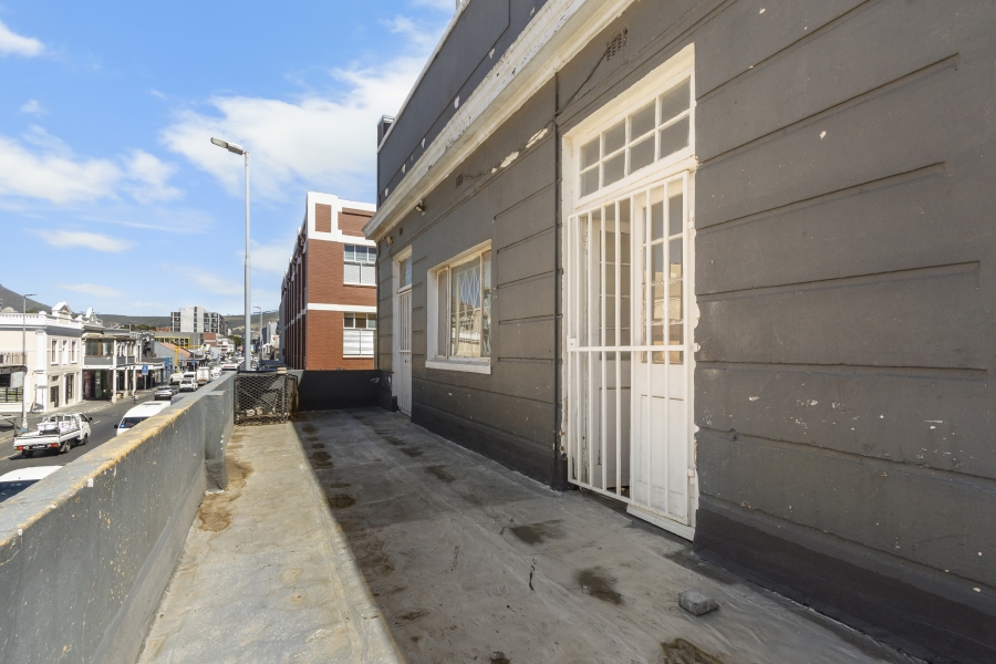 Commercial Property for Sale in Woodstock Western Cape